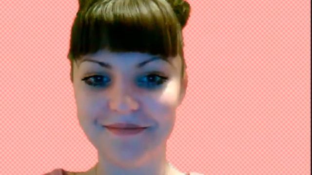 ЗЕЛЕНОГЛАЗАЯ