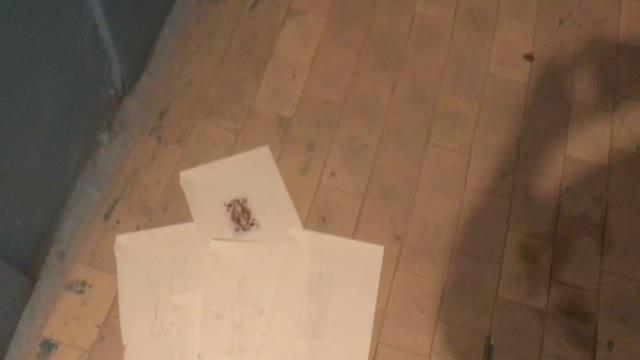 ПРИЗЫВАЮ СЛЕНДЕРМЕНА!!! Невероятное видео / Игры со страхом