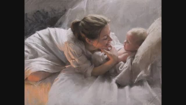 Колыбельная (Louna cover)