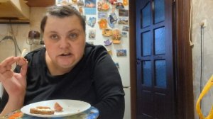 мукбанг и нам несколько не жирно