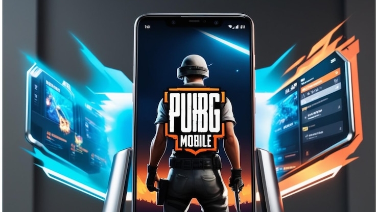Pubg mobile