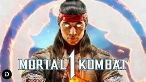 Mortal Kombat 1 ГЛАВА 3 СЮЖЕТ
