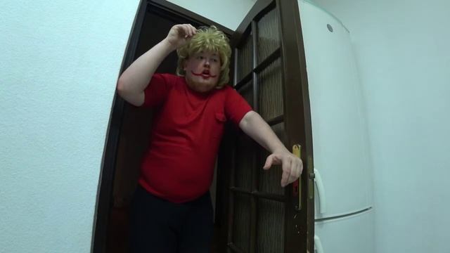 Самая быстрая реклама Яндекс еда ботаник ред 21