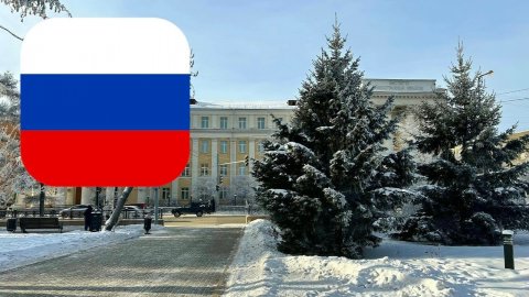 Russland-Nachrichten: Winter in Irkutsk 2025, Übersiedlung der Fachkräfte & aktuelles Geschehen