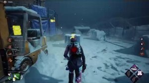 ДБД - ЛУЧШИЕ ИГРОКИ СЕГОДНЯ ЗДЕСЬ