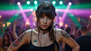 МУЗЫКА В МАШИНУ. КЛУБНАЯ МУЗЫКА. КЛИПЫ. Hypnotic Dark Techno Mix 2025 _ Heavy Drops & Oriental Vibe