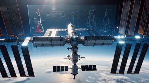 Вечные маяки идей. (Гагарин, Королёв, Калашников, Менделеев)