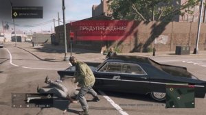 Mafia III: Definitive Edition #12(прохождение без комментариев)на XBOX