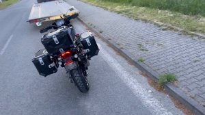 Harley Davidson Pan America CVO 2025