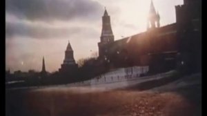 Эта реклама Barilla была снята Никитой Михалковым в Москве в 1989 году. Редчайший экземпляр!