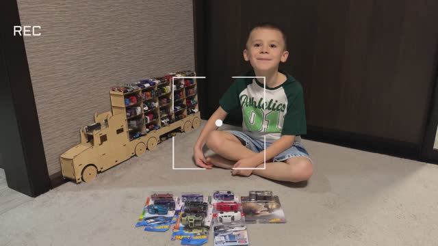 Распаковка Hot WHEELS/ премиум машинки/ новинки Техно Парк/