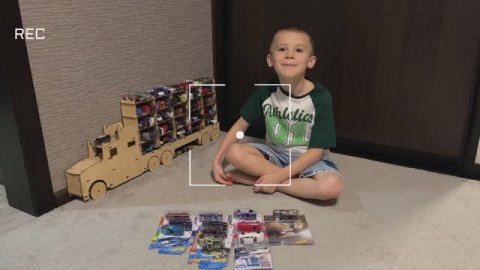 Распаковка Hot WHEELS/ премиум машинки/ новинки Техно Парк/