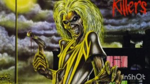 Iron Maiden - Brave new world (fan)