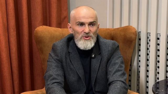 Алан Мамиев делится посланиями свыше!