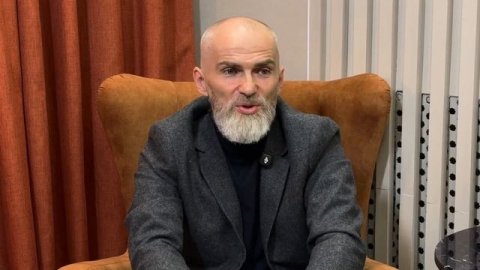 Алан Мамиев делится посланиями свыше!