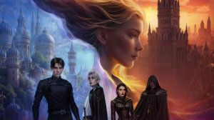 Аверрис: дитя разлома//Новая история в Клубе романтики//Прохождение (1 сезон 1 серия)