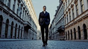 Ночь. Улица. Фонарь. ИИ.