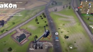 ВЧЕРА С ВЕНОМОМ ПОЛЕТАЛИ ЗА БИНКО В МАДАУТ 2