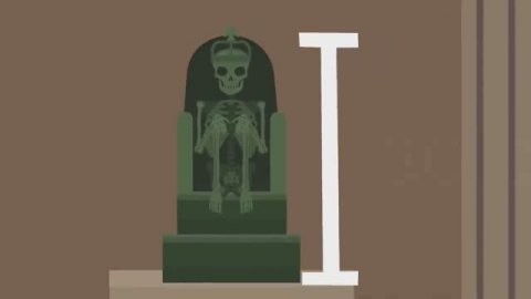 SCP-689 – Призрак во Тьме (Объяснение SCP)