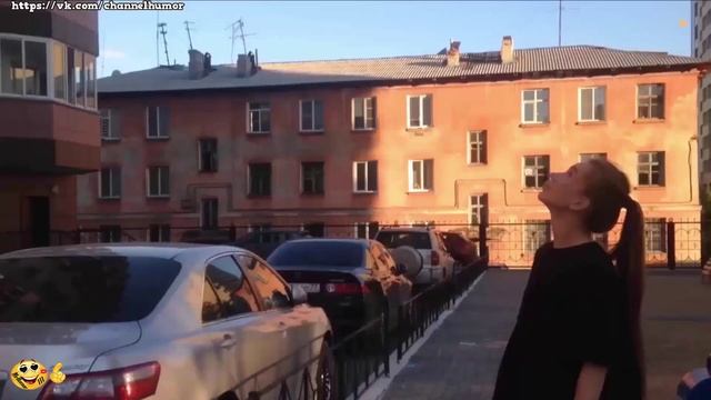 ЛУЧШИЕ ПРИКОЛЫ