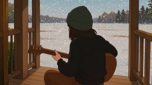 Фоновая музыка для работы, учёбы и концентрации | Нежная акустическая гитара без слов