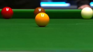 Все УМНЫЕ удары. Открытый чемпионат Англии 2025 года.