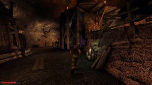 Готика dark saga (часть 9)Лафер и его эксперимент