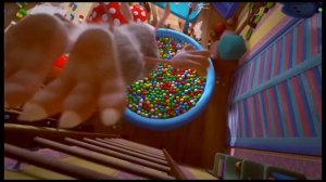 Лабуба буба Буба переозвучка #3