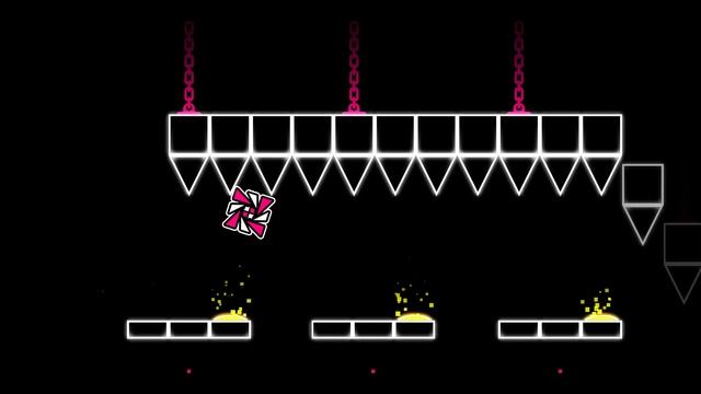 Base After Base, but it's 2300 FPS...