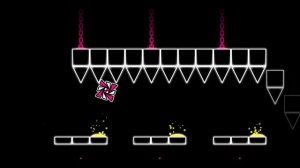 Base After Base, but it's 2300 FPS...