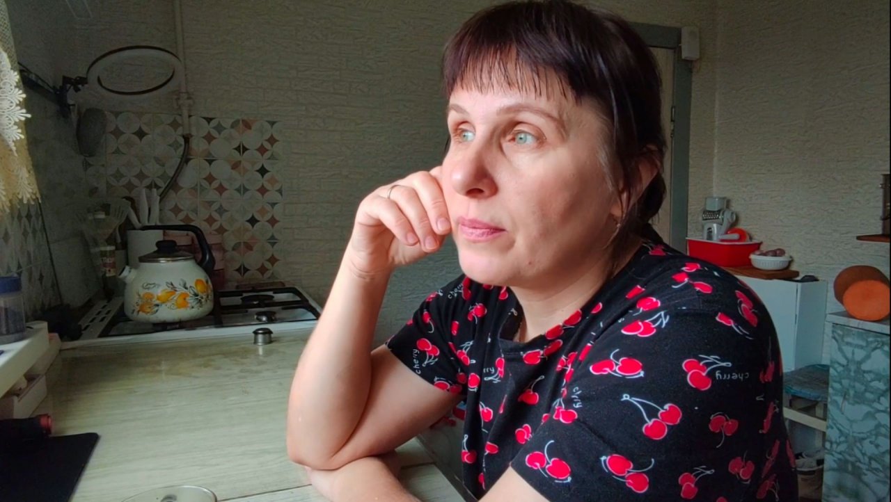 Зашло на удачно. Приняла решение...