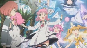 Аниме клип ☆*: .｡. ангелы☆.:*☆