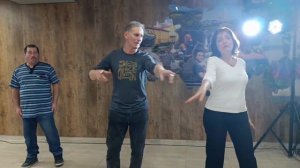 13 декабря.Что вы наделали...