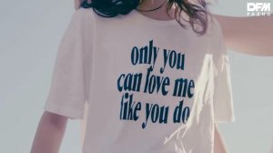 Shouse/Cub Sport — Only You