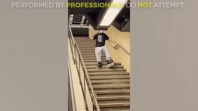 Самые удивительные навыки и таланты в мире…