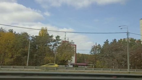 Прощай Воронеж, сюда я больше не вернусь... 26 октября 2024 год