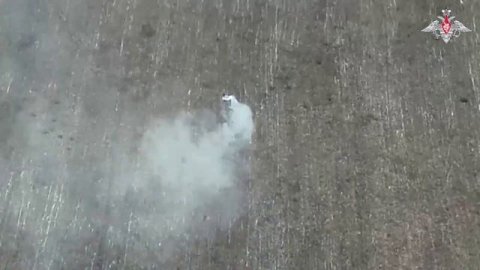 Освобождение Варваровки