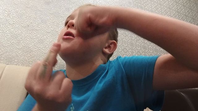 ужин с роллами