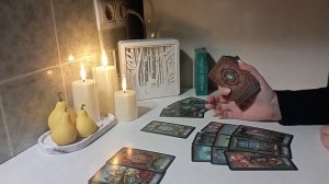 Таро / ЕГО ИСТИННЫЕ ЧУВСТВА К ВАМ 💕 #таро #гадания