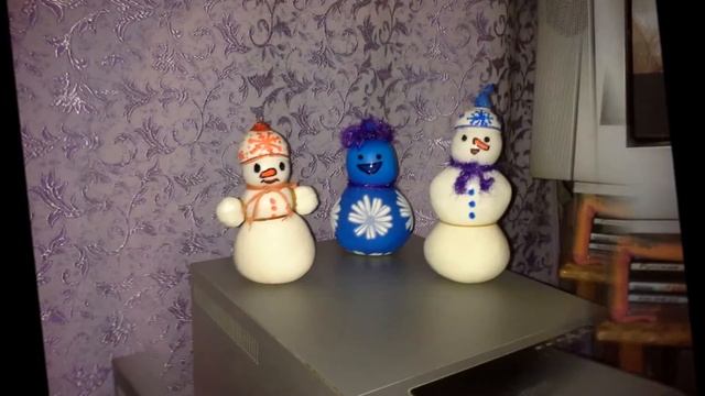 МОИ ПОДЕЛКИ-2 (Гирина Галина).