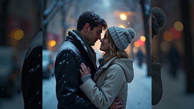 Снег на плечах. АРН v.2