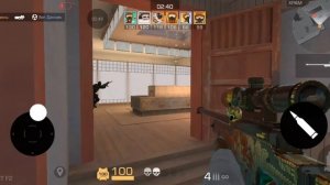 играю стендофф2