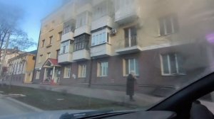 Дорога домой 14.12.25.