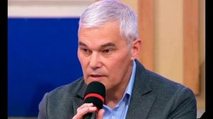 Константин Сивков - Комментарии к мировым событиям (13 декабря 2025) Только звук