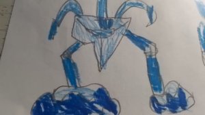 первичный цирк все монстры - фанмейд мои поющие монстры