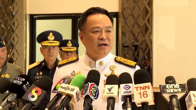 Таиланд игнорирует соглашение о прекращении огня, заключенное при посредничестве Трампа, 14.12.25