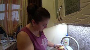 РАЗВЛЕКАЕМ ДЕТЕЙ НА КАНИКУЛАХ В АНАПЕ, ГОТОВЛЮ АРМЯНСКУЮ ГАТУ.ОЧЕНЬ БОЛЬШОЙ ВЛОГ