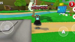 Оцениваю скины моих друзей