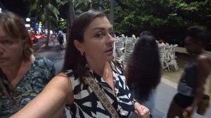 Как мы живём в Таиланде с мамой, что едим, где купаемся, рассказываю сколько стоит наш кондо