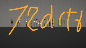 Все сеты одежды в мелон плей граунд 1 часть